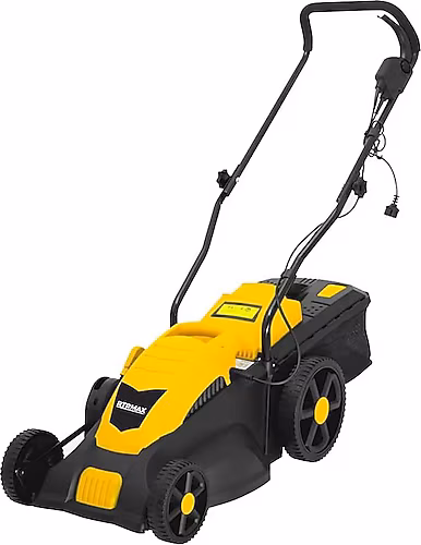 Rtrmax RTM938 1600 W Elektrikli Çim Biçme Makinesi