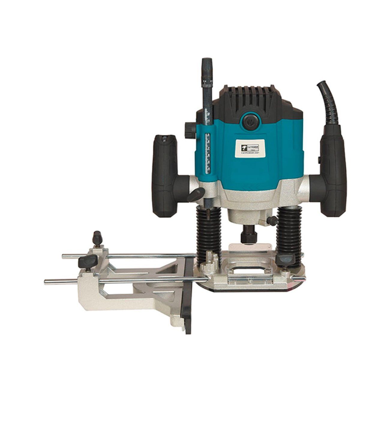 CatPower 3501 8-12 mm Çift Kollu Dik Freze