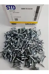 Std 3,5x16 SUNTA VİDASI 50 ADET