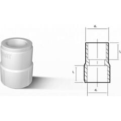 Fırat PPRC 32x25 Redüksiyon