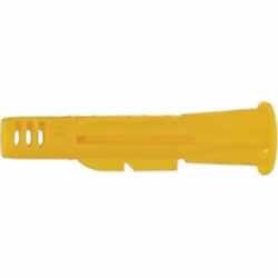 Made Dubel Made Plastik Performance Roket Dübeli 10 Mm ( 50 Adet )