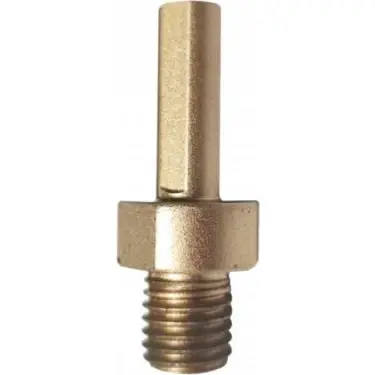Master Mermer Ve Granit Panç Adaptörü M14 X 55 Mm