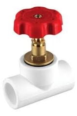 Fırat PPRC 20mm Kelebek Başlık Vana