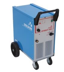 Oerlikon Cıtocut 25c Plazma Kesme Makinası