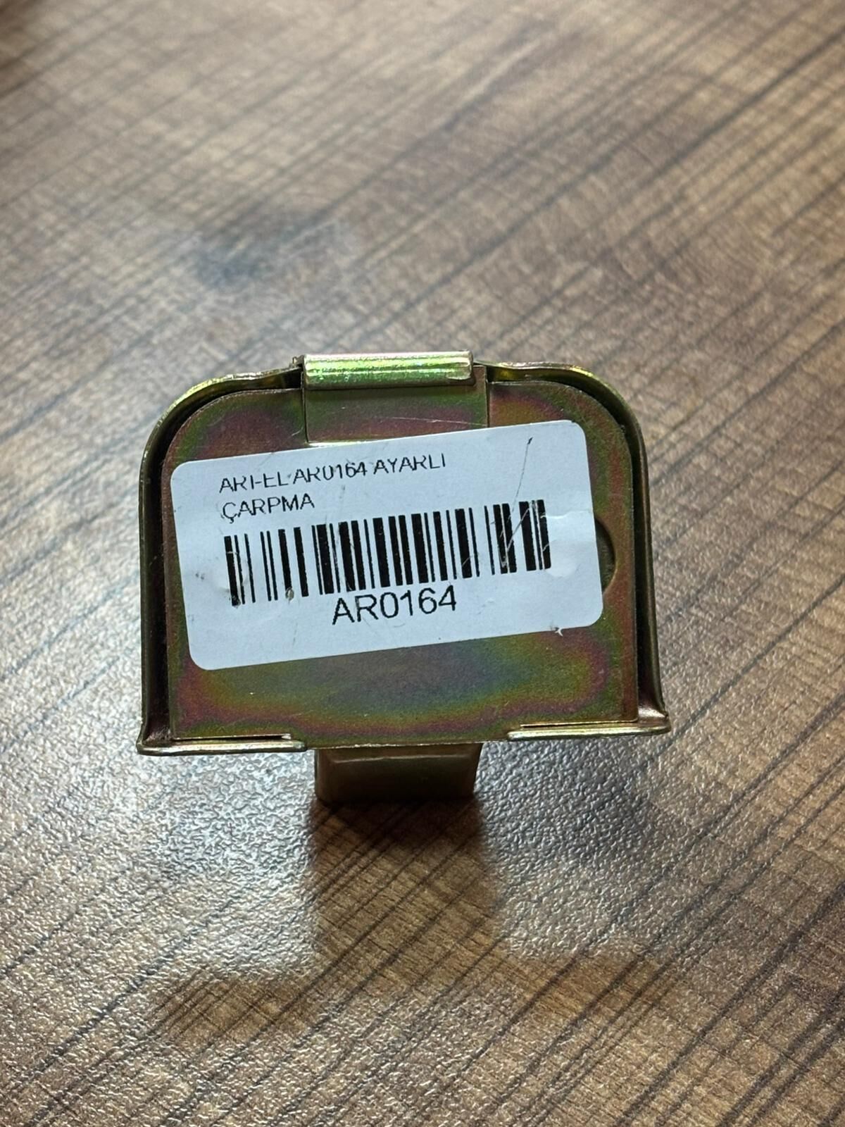 ARI-EL AR0164 Ayarlı Çarpma