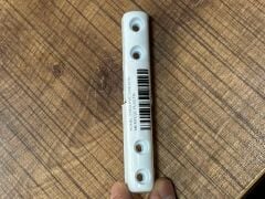 NOBEL 32933 PVC Sineklik Menteşe Plastik 5'li