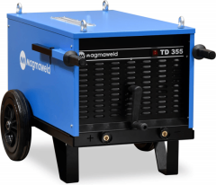 Magmaweld TD 355 Kaynak Makinesi