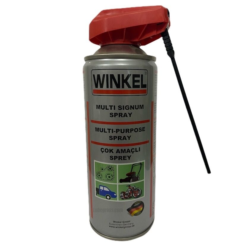 Winkel Wınkel Çok Amaçlı Sprey 400 Ml