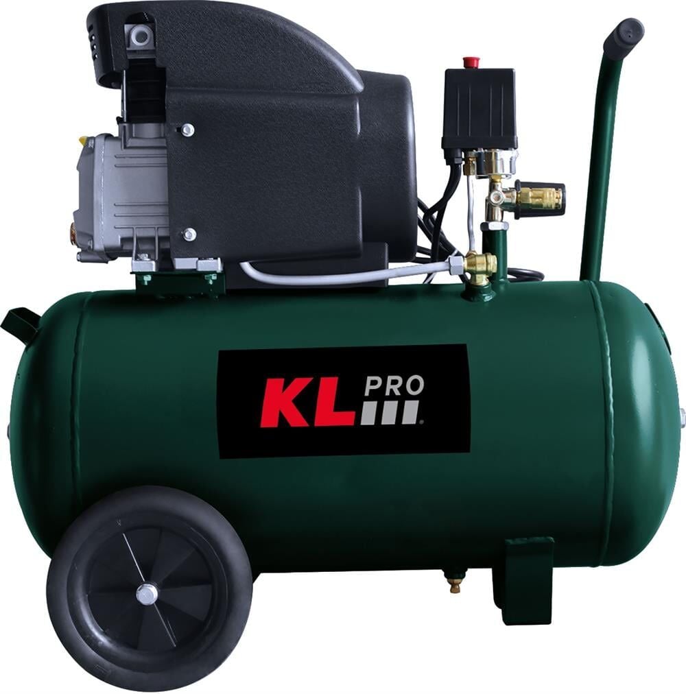KLpro KL KLK50 50 lt 2 Hp Kompresör
