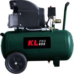 KLpro KL KLK50 50 lt 2 Hp Kompresör