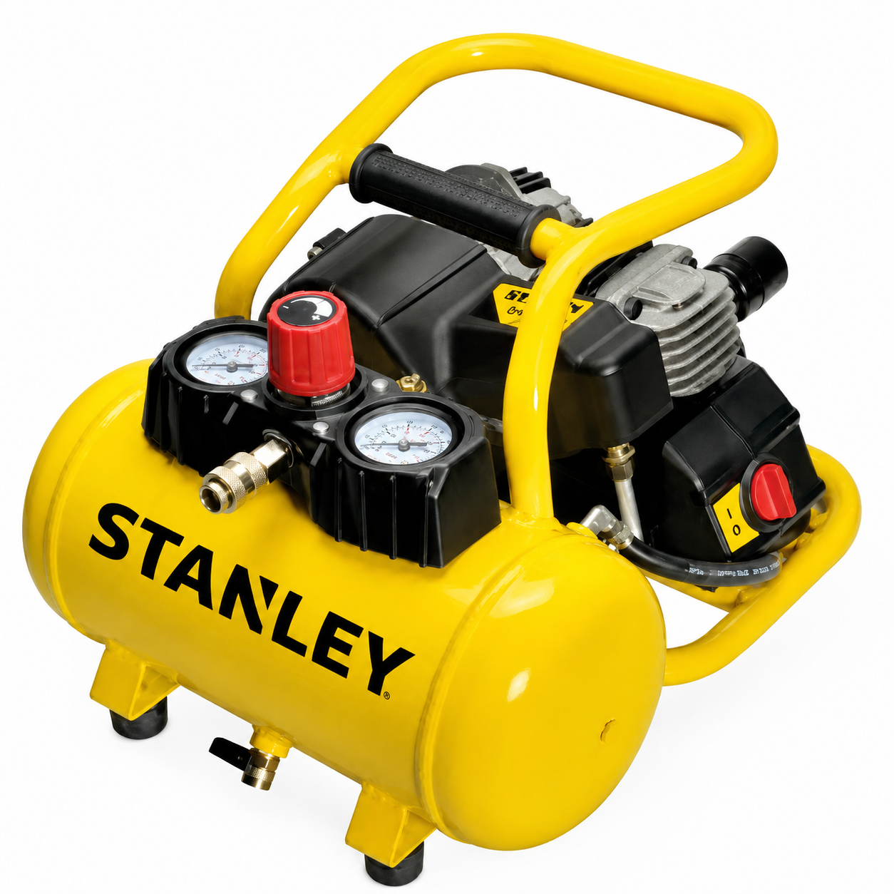 STANLEY SXCM0301E KOMPRESOR
