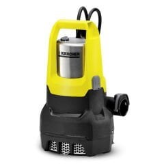 Karcher Sp 7 Dirt Inox Kirli Su Dalgıç Pompası 750 W 1.645-506.0