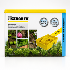 Karcher Rain Box Damla Sulama Sistemi