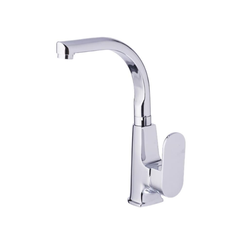 Peksu Şevval Kuğu Lavabo Bataryası