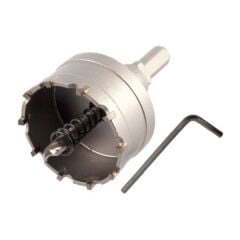 38MM tct metal delme panç seti