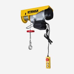 Rtrmax Rtrmax RTM425 125/250 kg Elektrikli Vinç