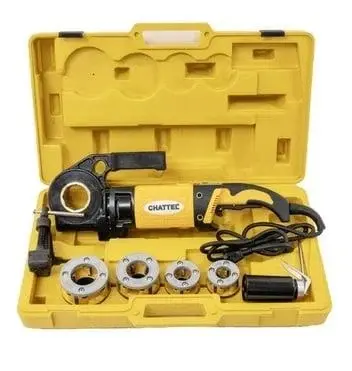 CHATTEL CHT 3020 ELEKTRİKLİ EL PAFTASI 1/211/4