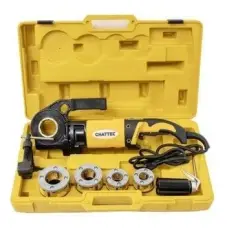 CHATTEL CHT 3020 ELEKTRİKLİ EL PAFTASI 1/211/4