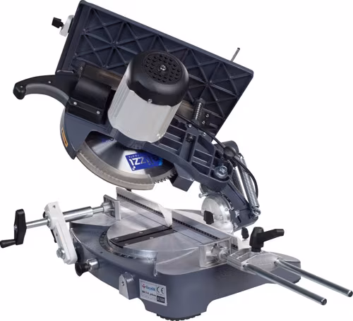 Özçelik Beta Plus 230 V 300 mm Portatif Yatarlı Gönye Testere