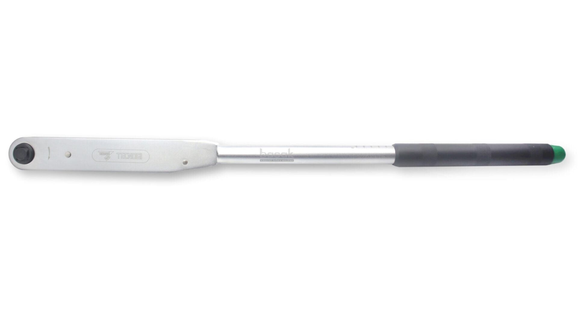 Tecnogi 100-600 Nm Tork Anahtarı 3-4'' 1060