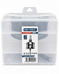 Cmc 85 Mm Tct Metal Delme Panç Seti Cmc5058